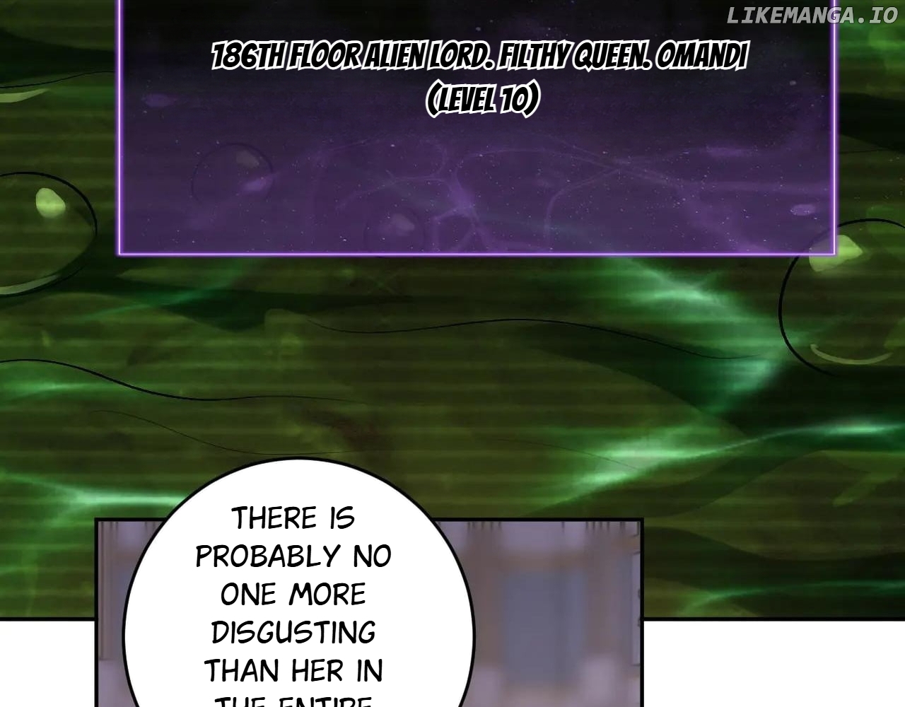 Doomsday for All: Me, Virus Monarch Chapter 54 - page 81